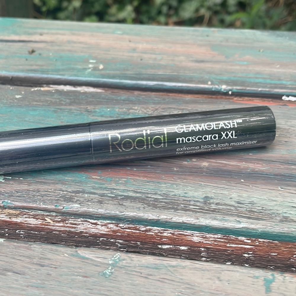 Rodial Glamolash Mascara XXL